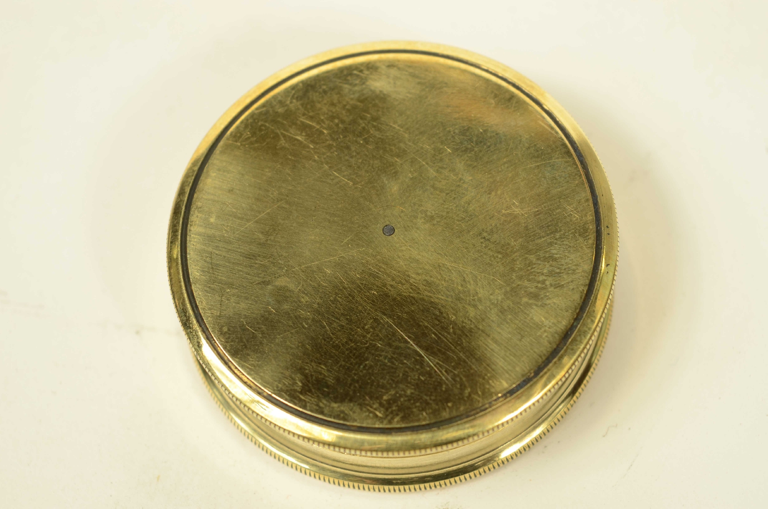 Antique compasses/8538-Small Compass
