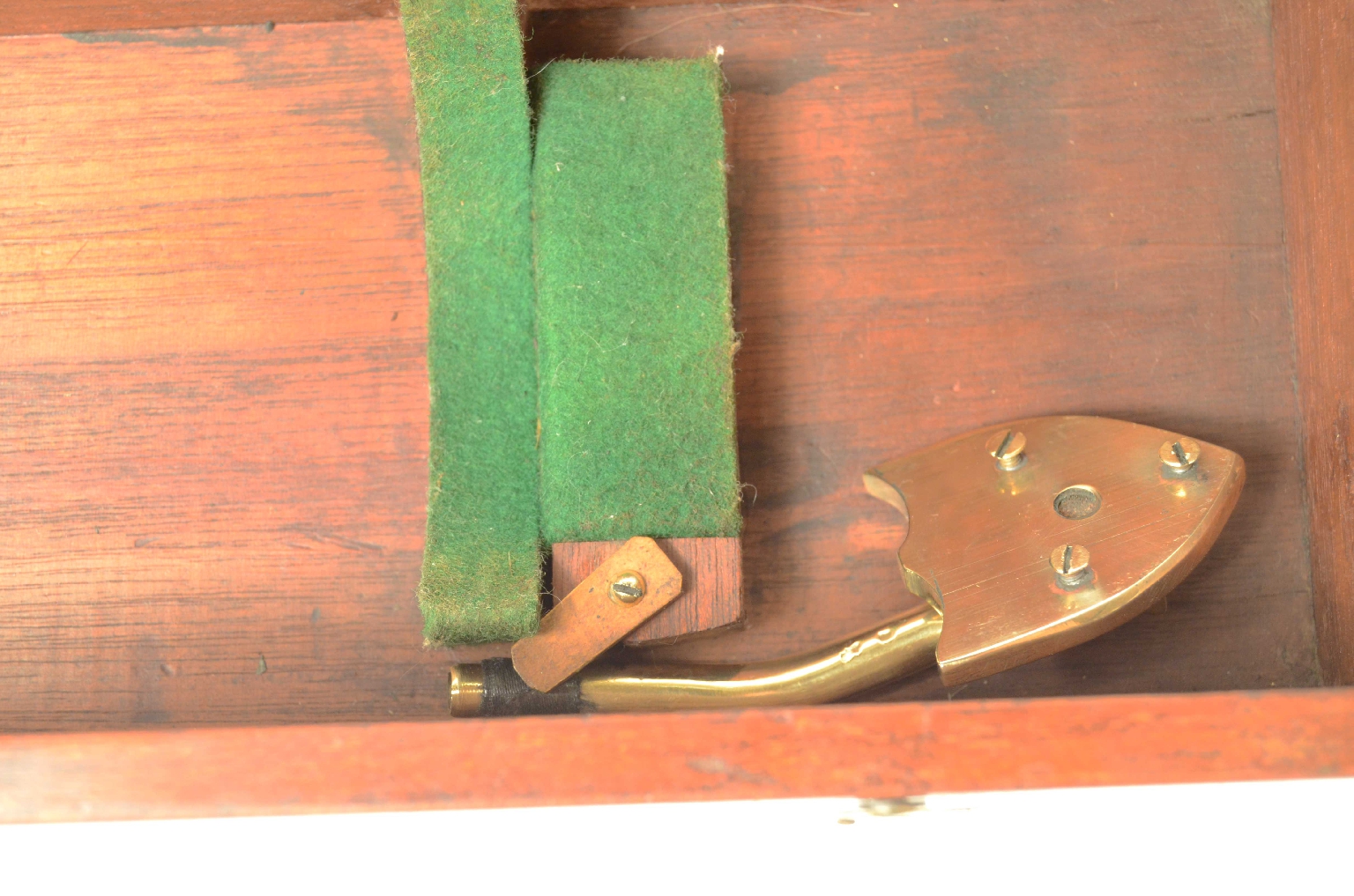 Antique measuring instruments/8550-Slide Rule