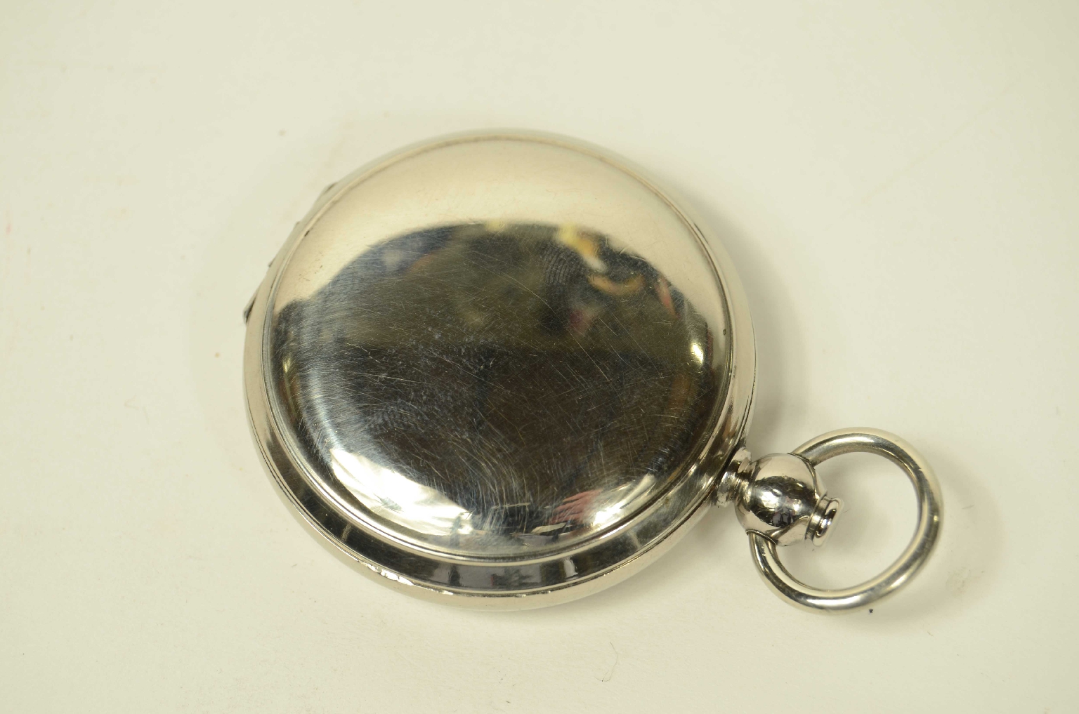 Antique compasses/8558-Small Compass