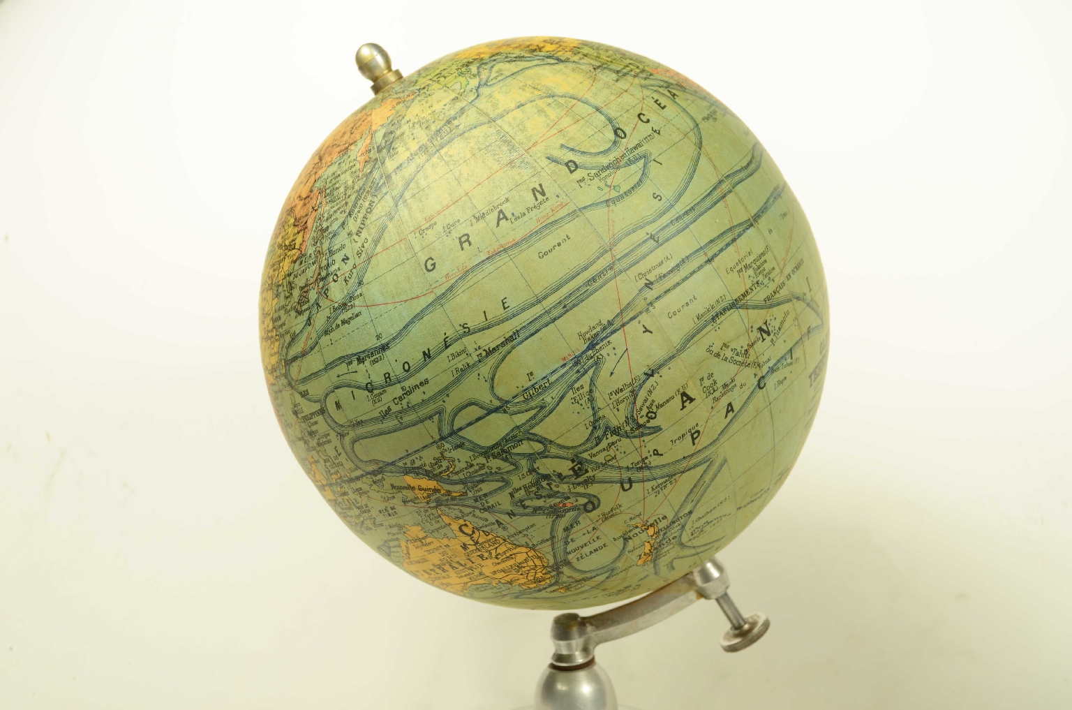 Globi-mappamondi antichi/8561-Globo Terrestre