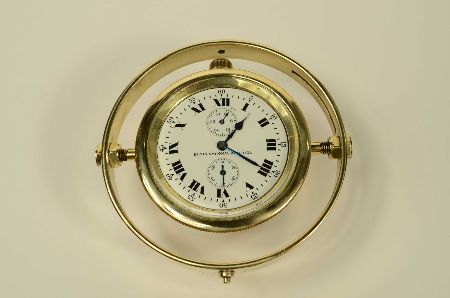 Nautical antiques/8567-Nautical Chronometer