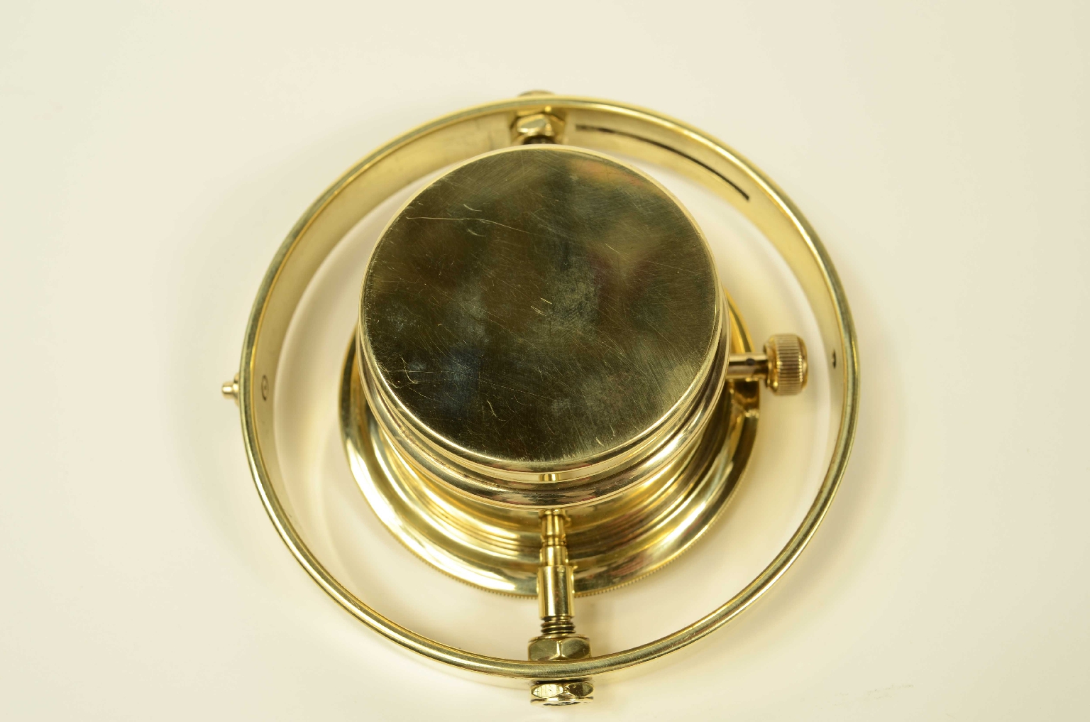 Nautical antiques/8567-Nautical Chronometer