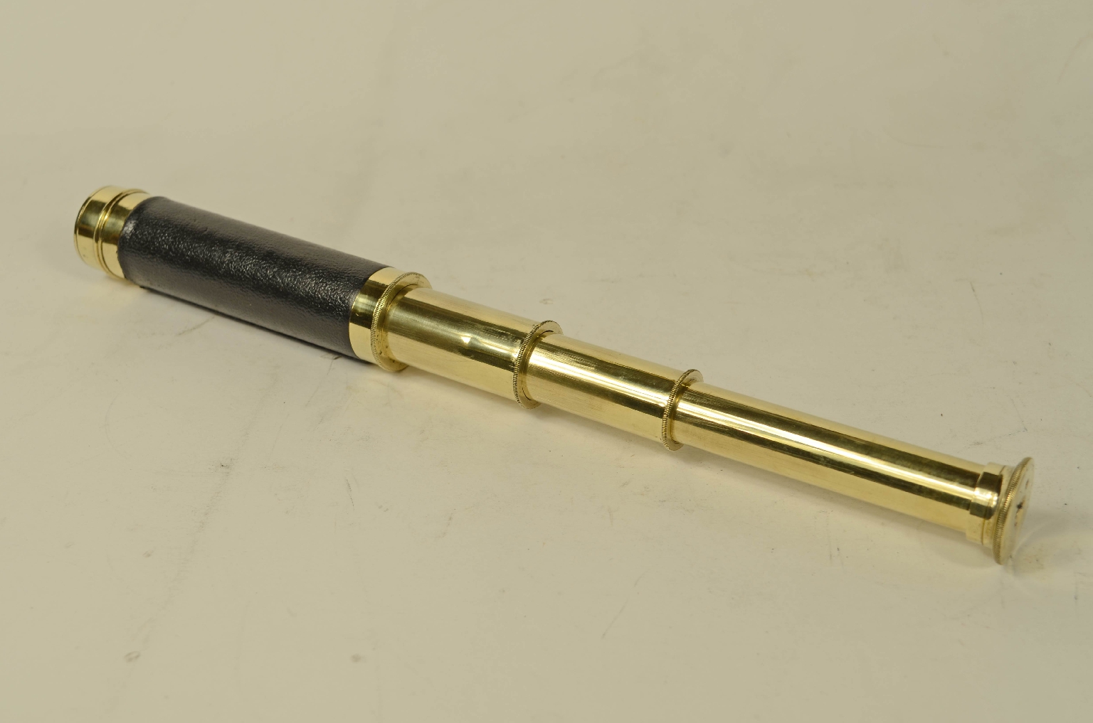 Antiquariato nautico/8568-Piccolo Cannocchiale