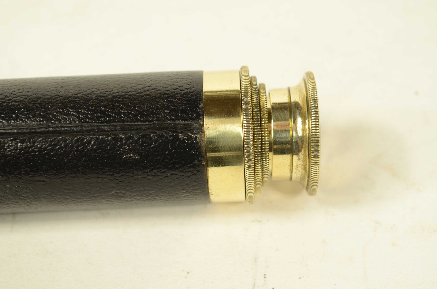 Antiquariato nautico/8568-Piccolo Cannocchiale
