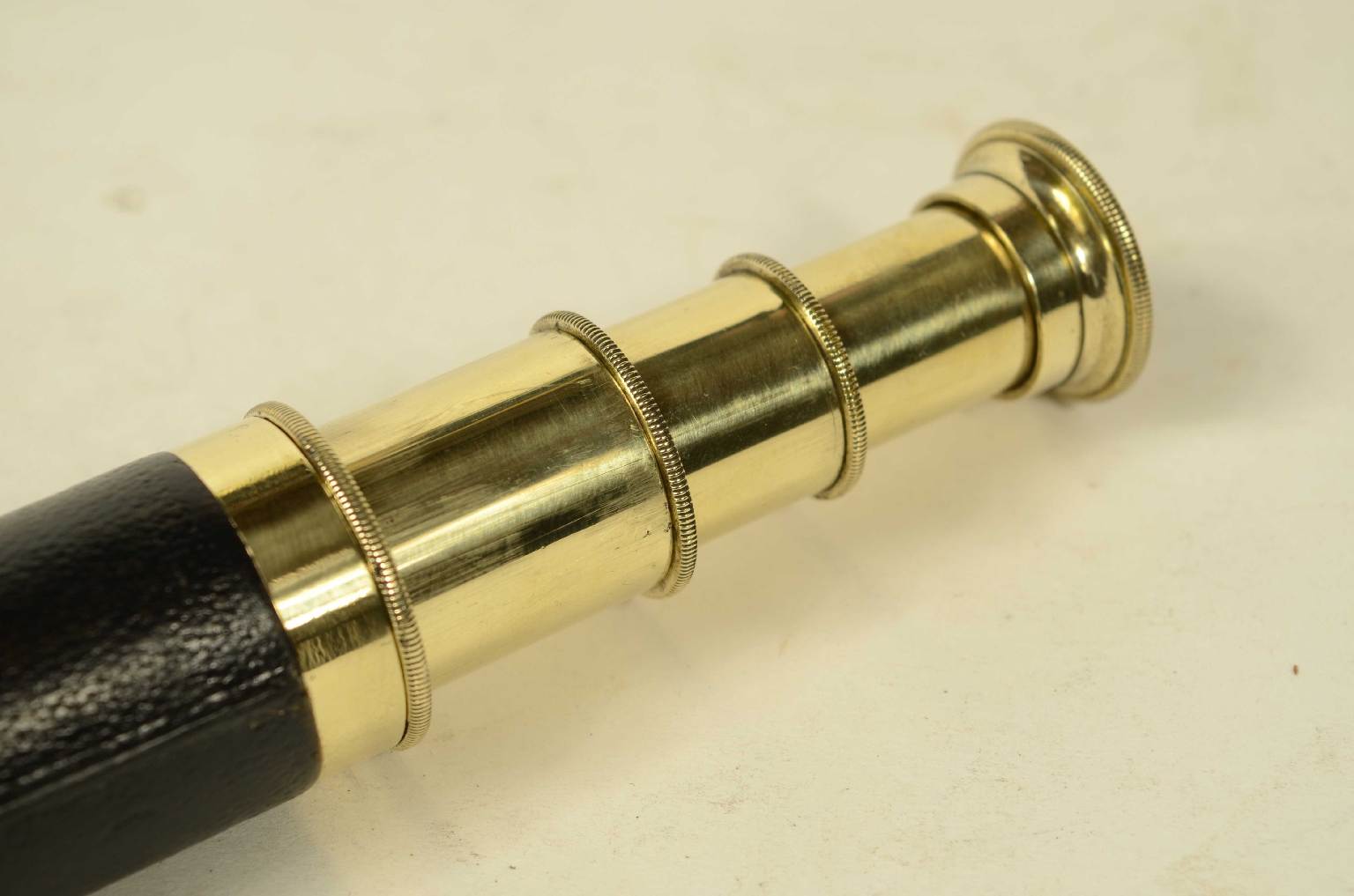 Antiquariato nautico/8568-Piccolo Cannocchiale