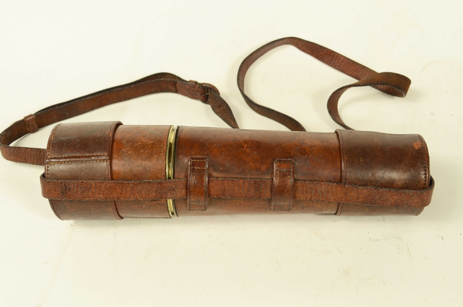 Antiquariato nautico/8569-Cannocchiale