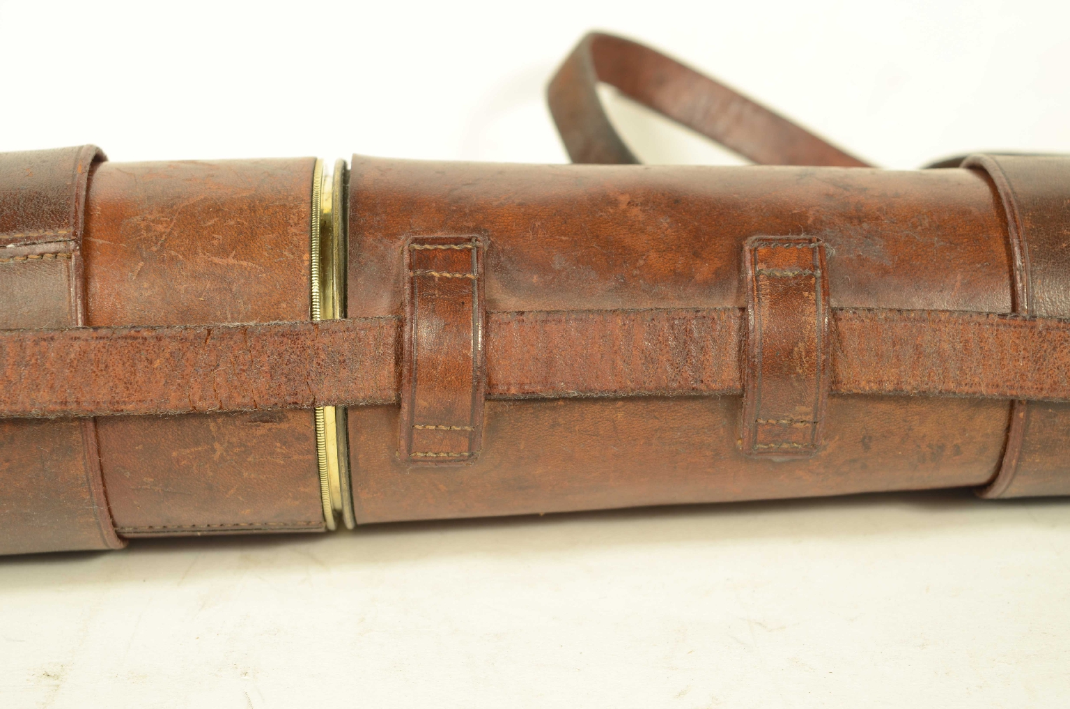 Antiquariato nautico/8569-Cannocchiale