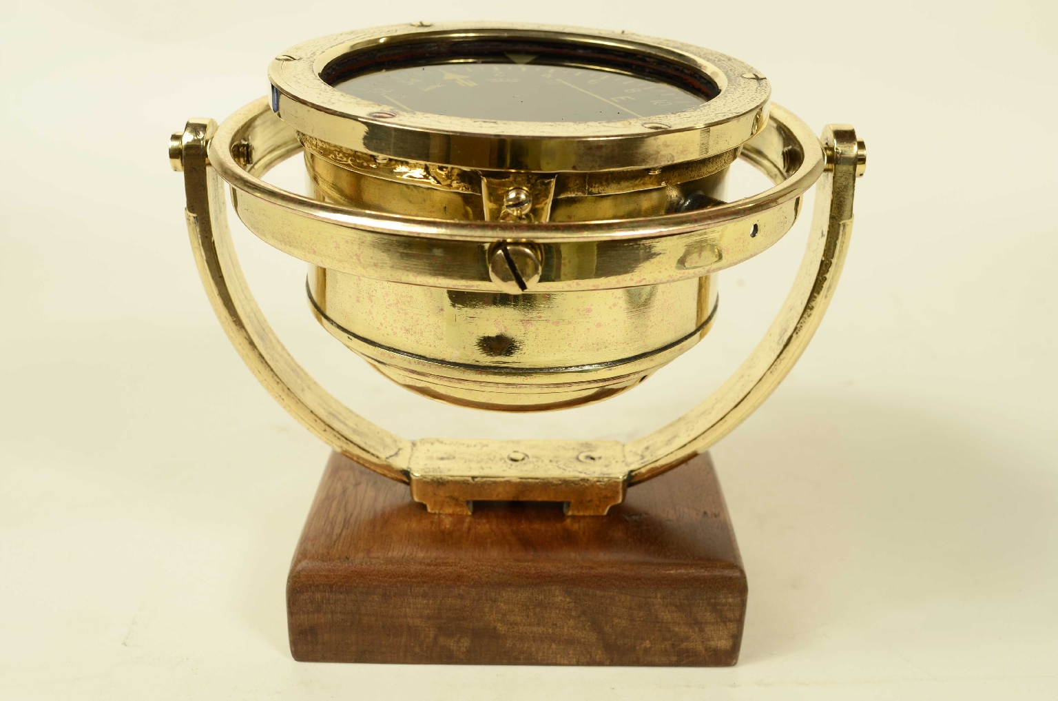Antique compasses/8583-aeronautical Compass