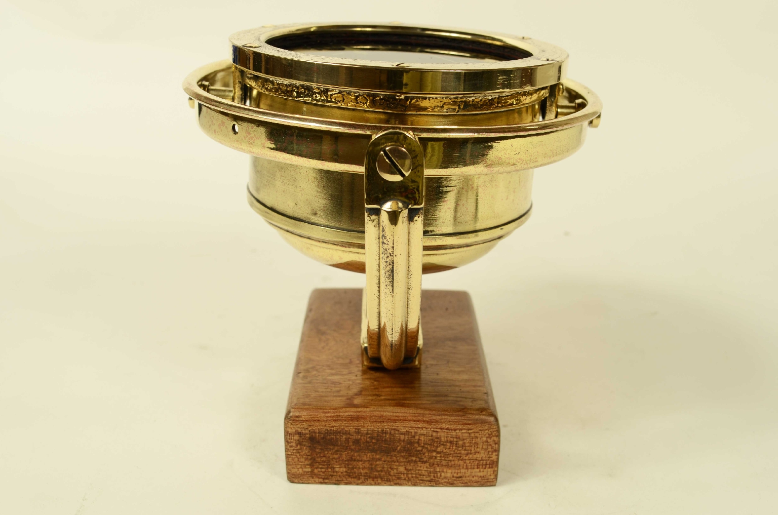 Antique compasses/8583-aeronautical Compass