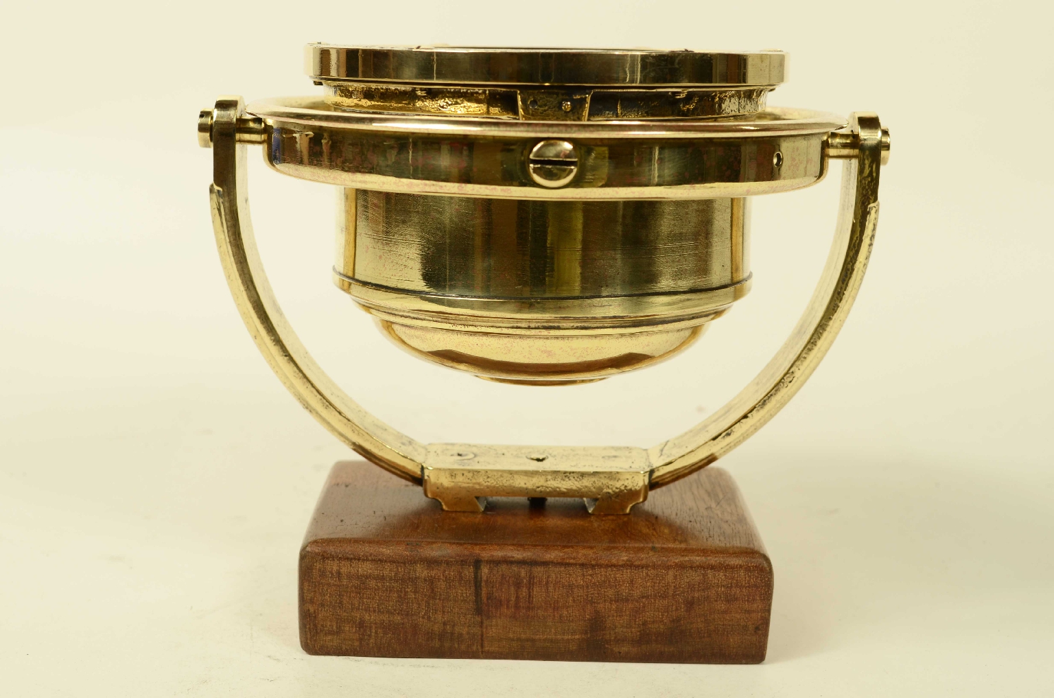Antique compasses/8583-aeronautical Compass