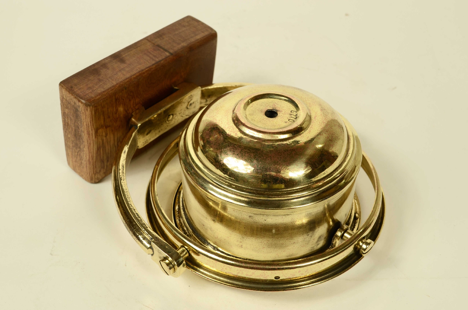 Antique compasses/8583-aeronautical Compass