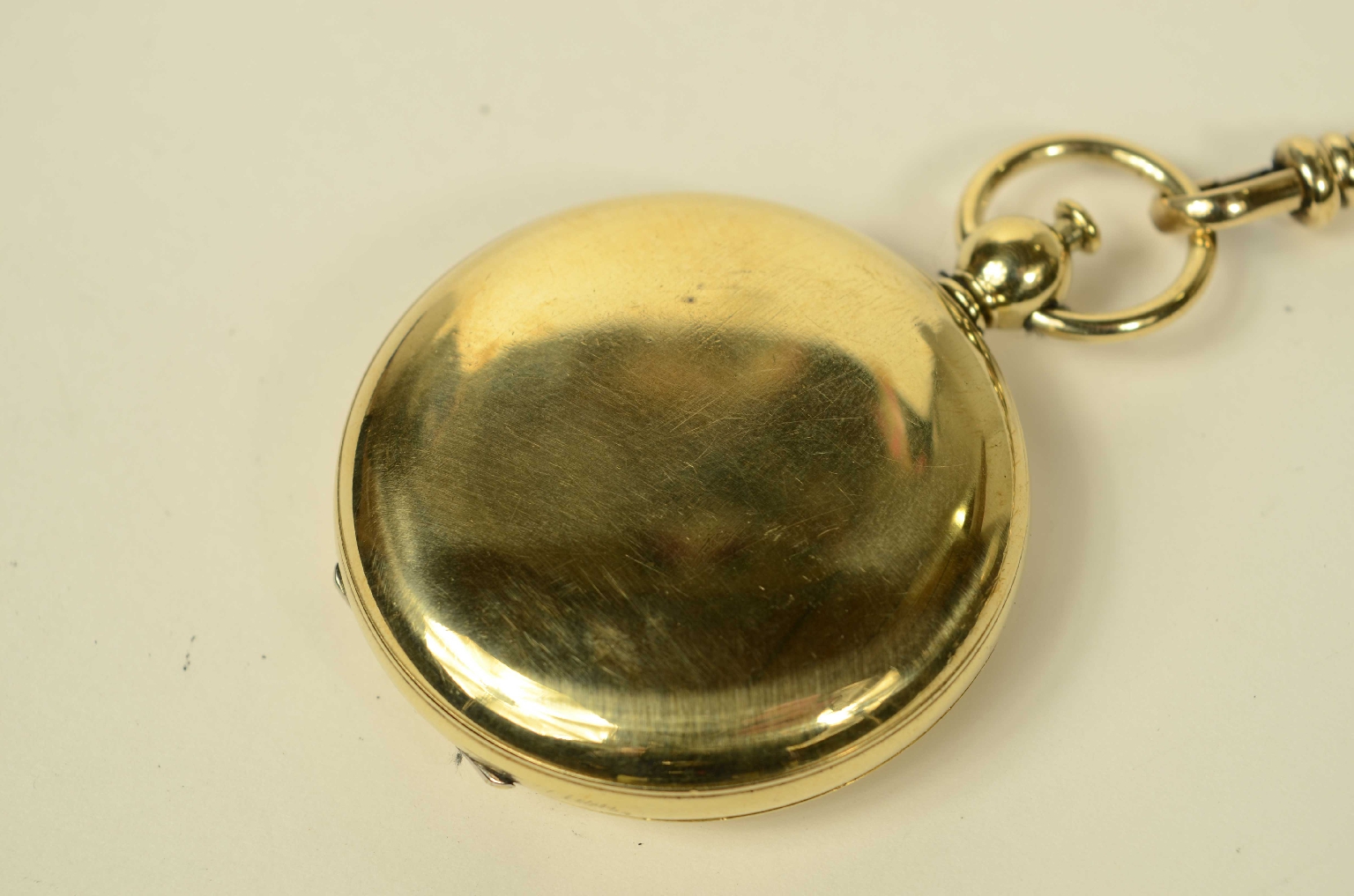 Antique compasses/8590-Travel Compass