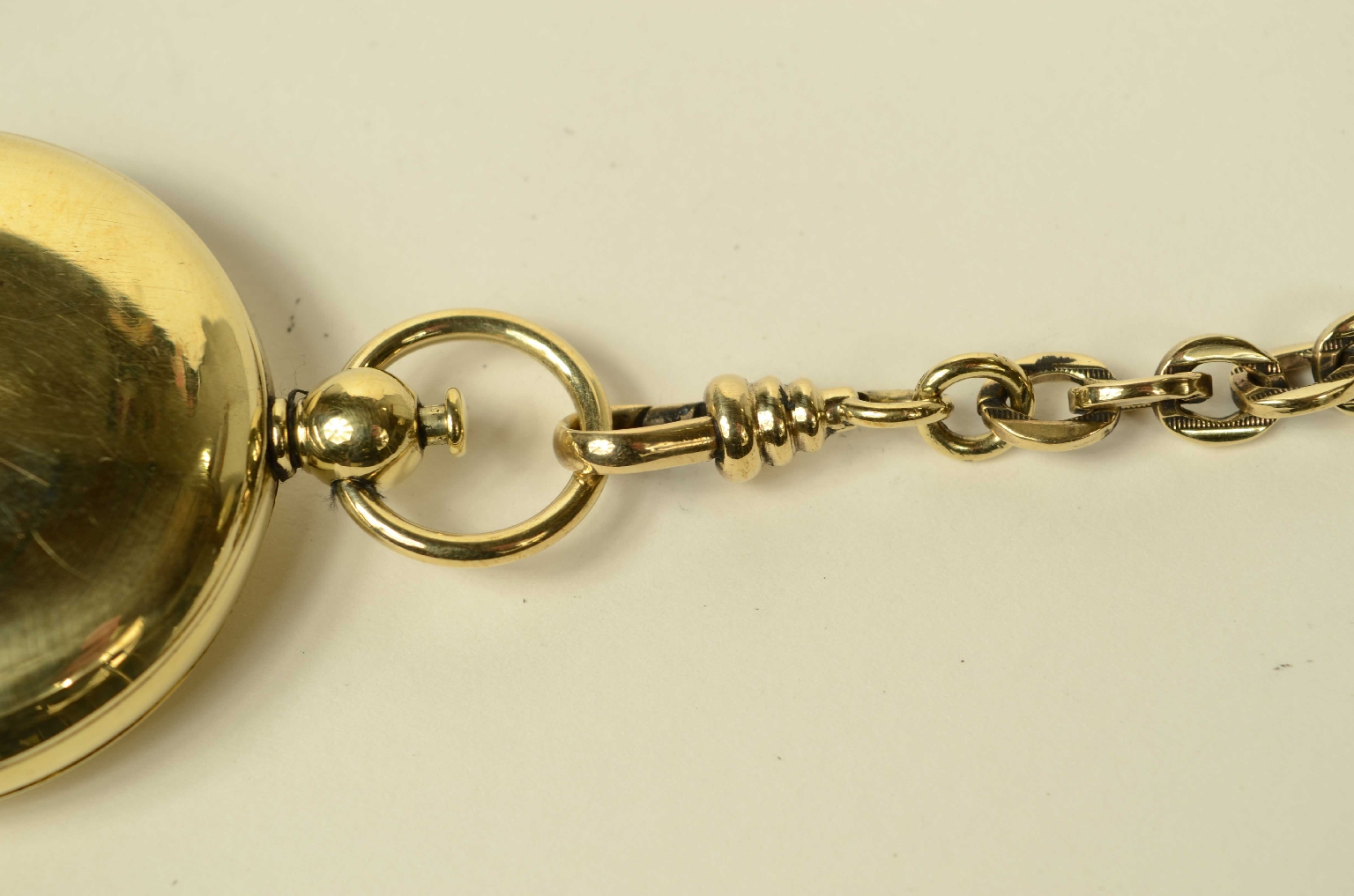 Antique compasses/8590-Travel Compass