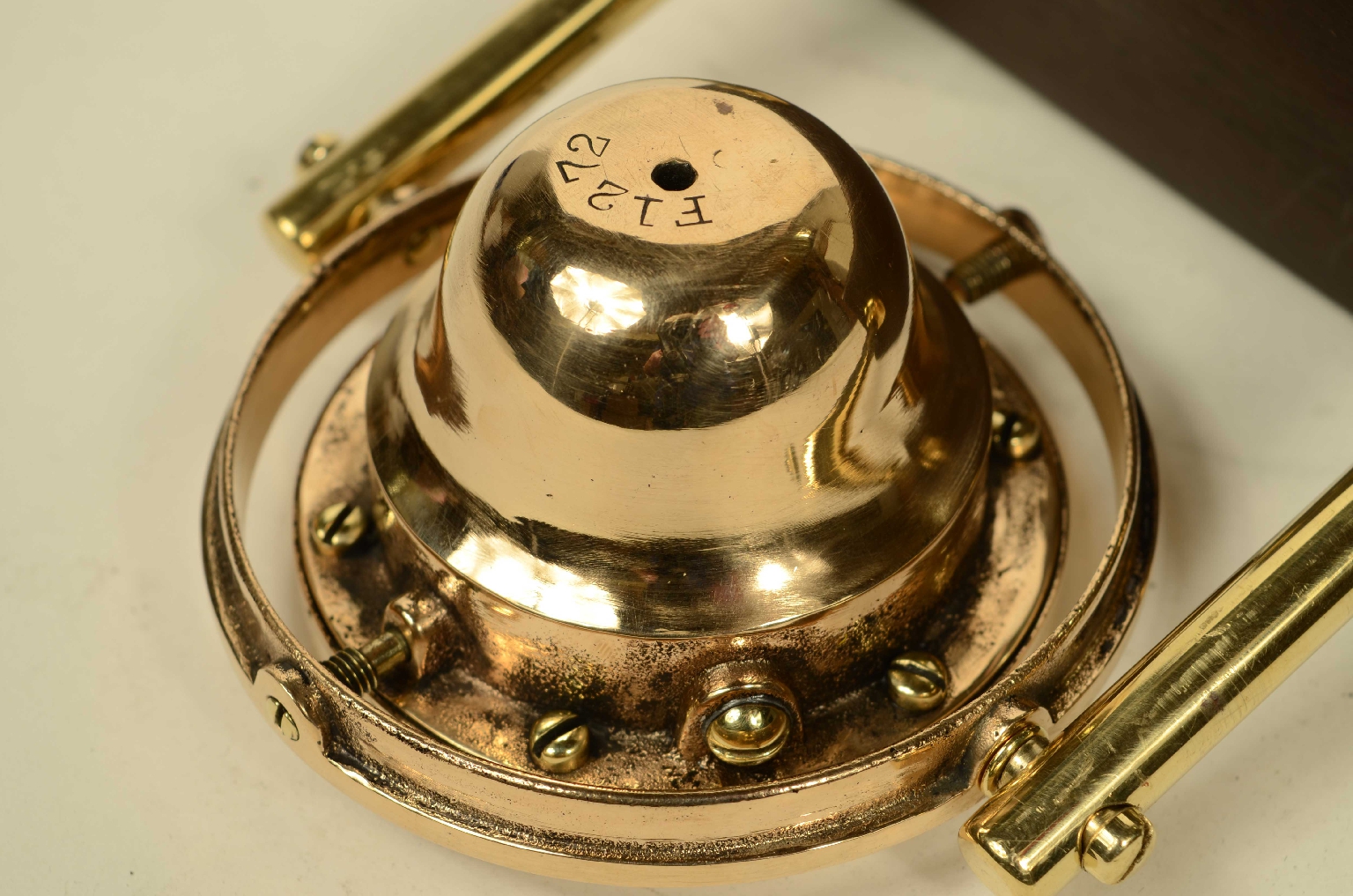 Antique compasses/8593-Nautical Compass