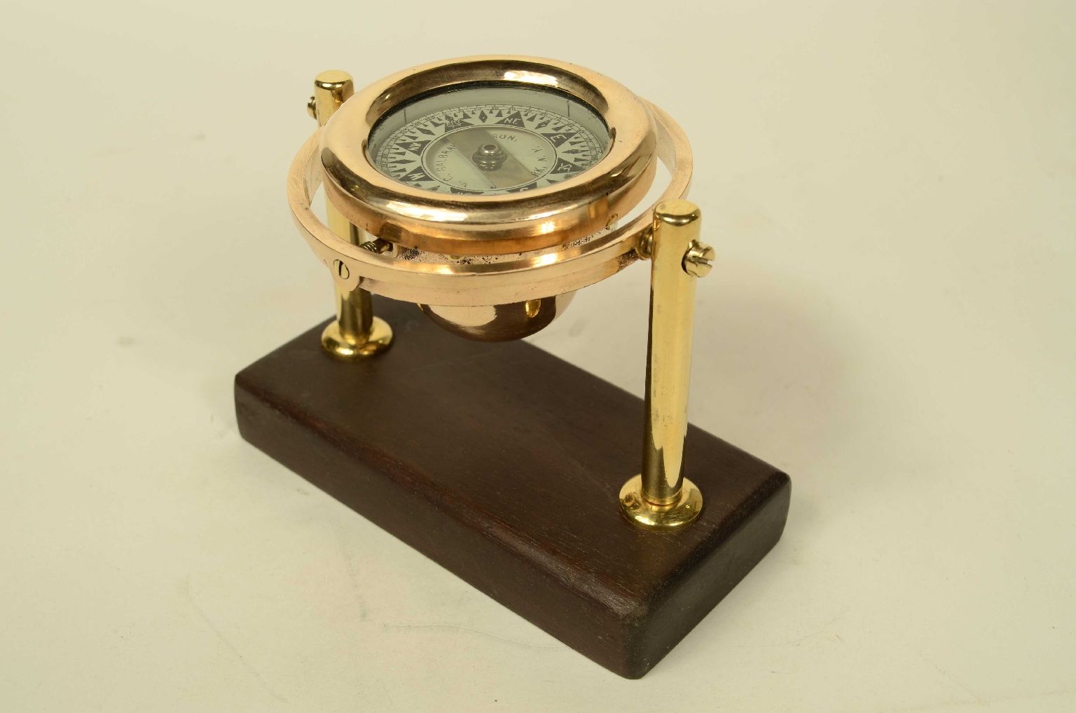 Antique compasses/8593-Nautical Compass