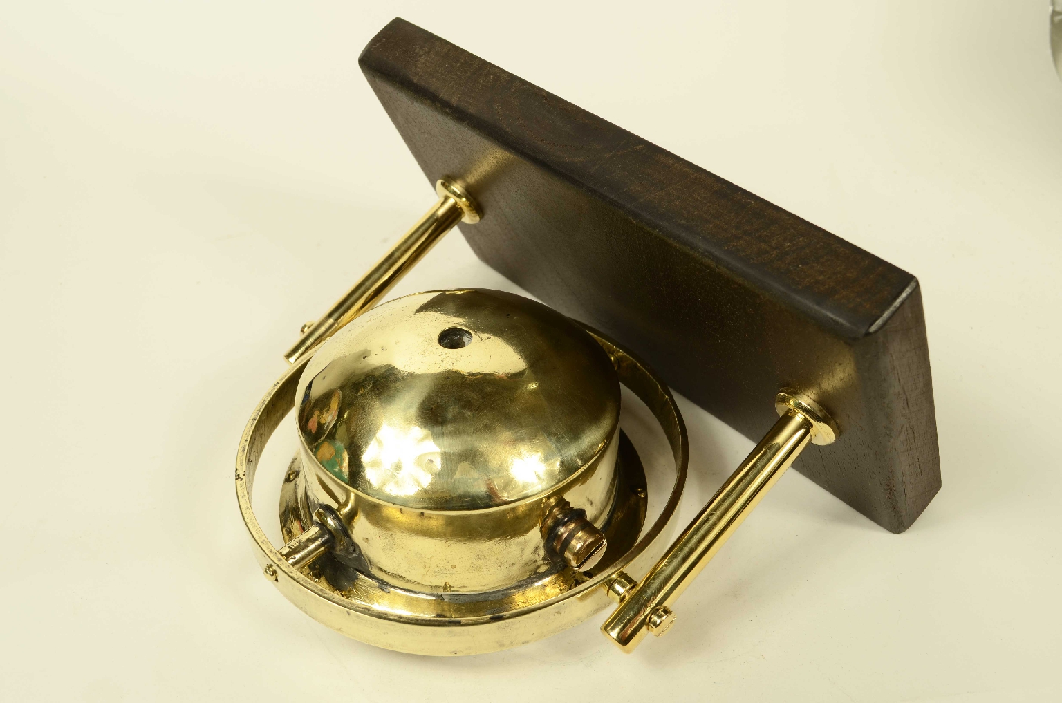 Antique compasses/8594-Nautical Compass