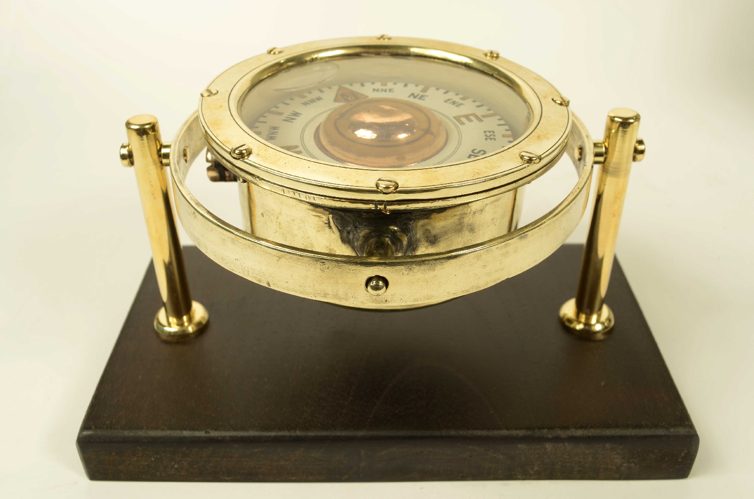 Antique compasses/8594-Nautical Compass