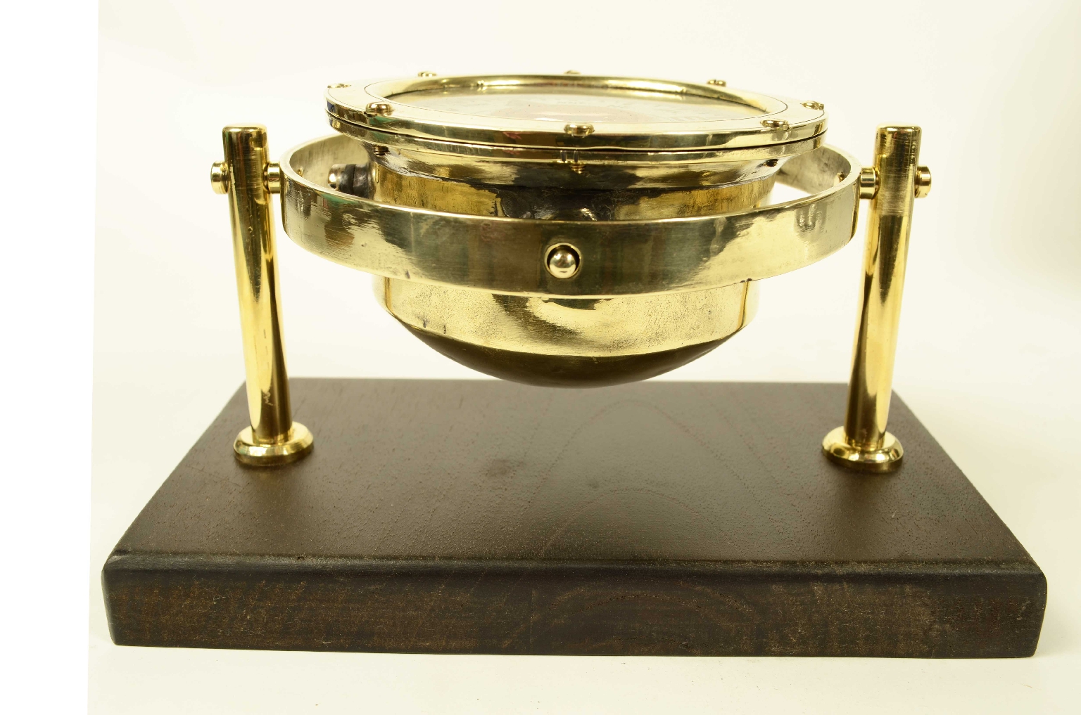 Antique compasses/8594-Nautical Compass