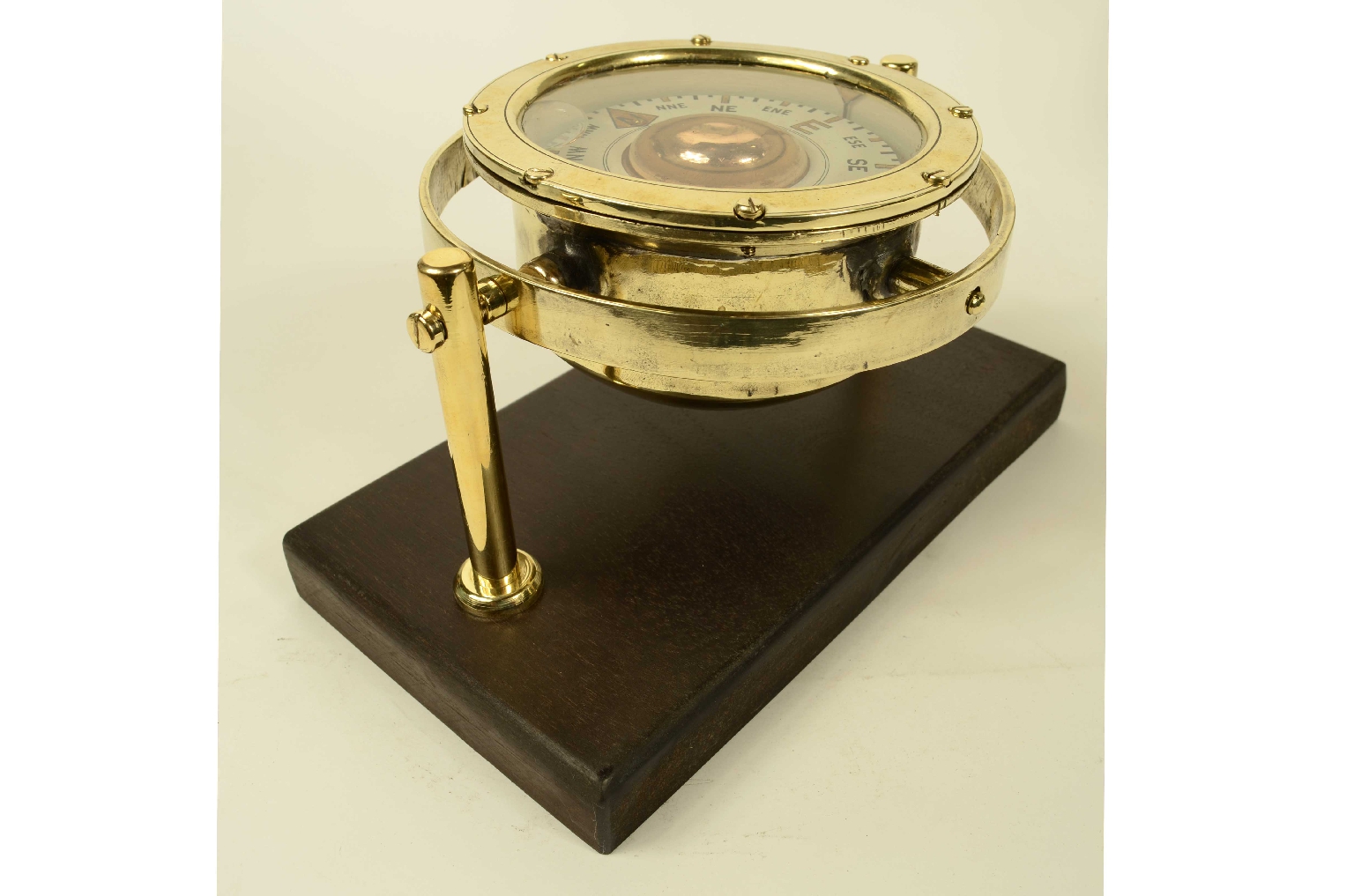 Antique compasses/8594-Nautical Compass