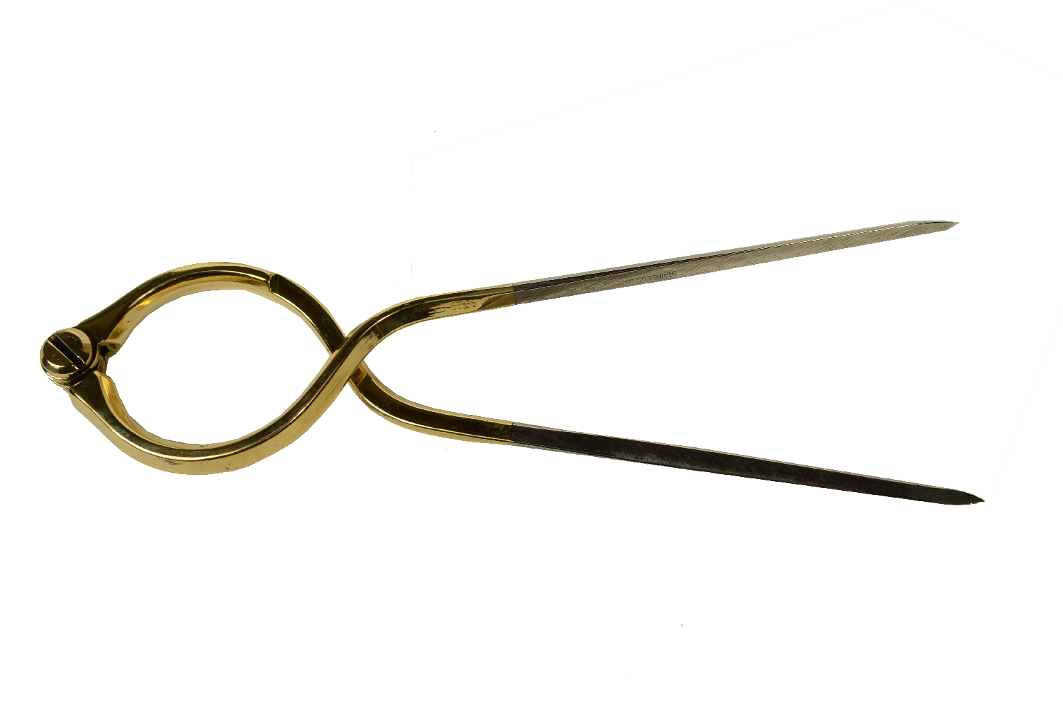 Nautical antiques/8608-Nautical Handed Brass 