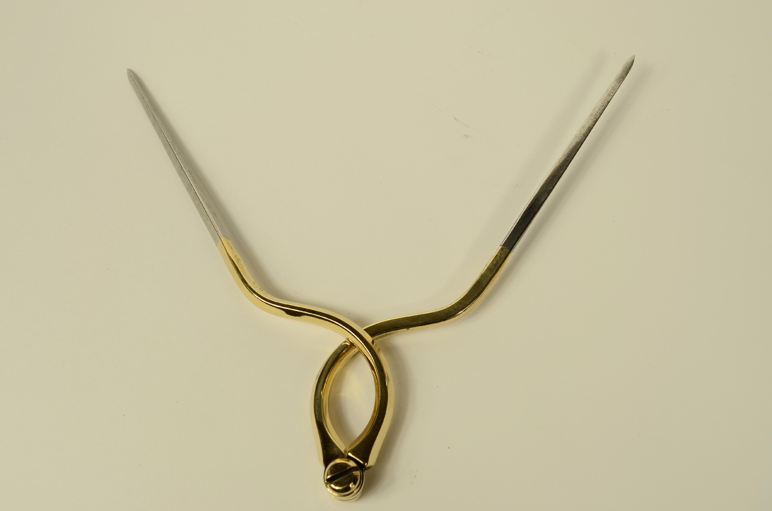 Nautical antiques/8608-Nautical Handed Brass 