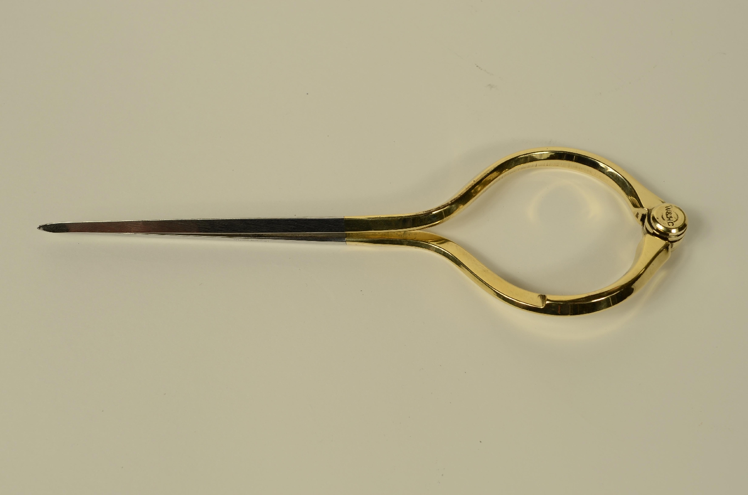 Nautical antiques/8608-Nautical Handed Brass 