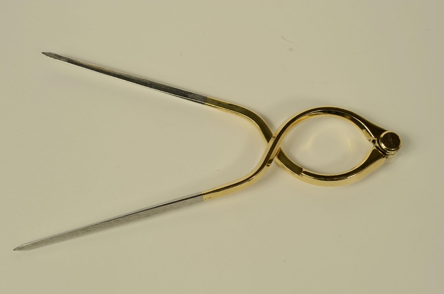 Nautical antiques/8608-Nautical Handed Brass