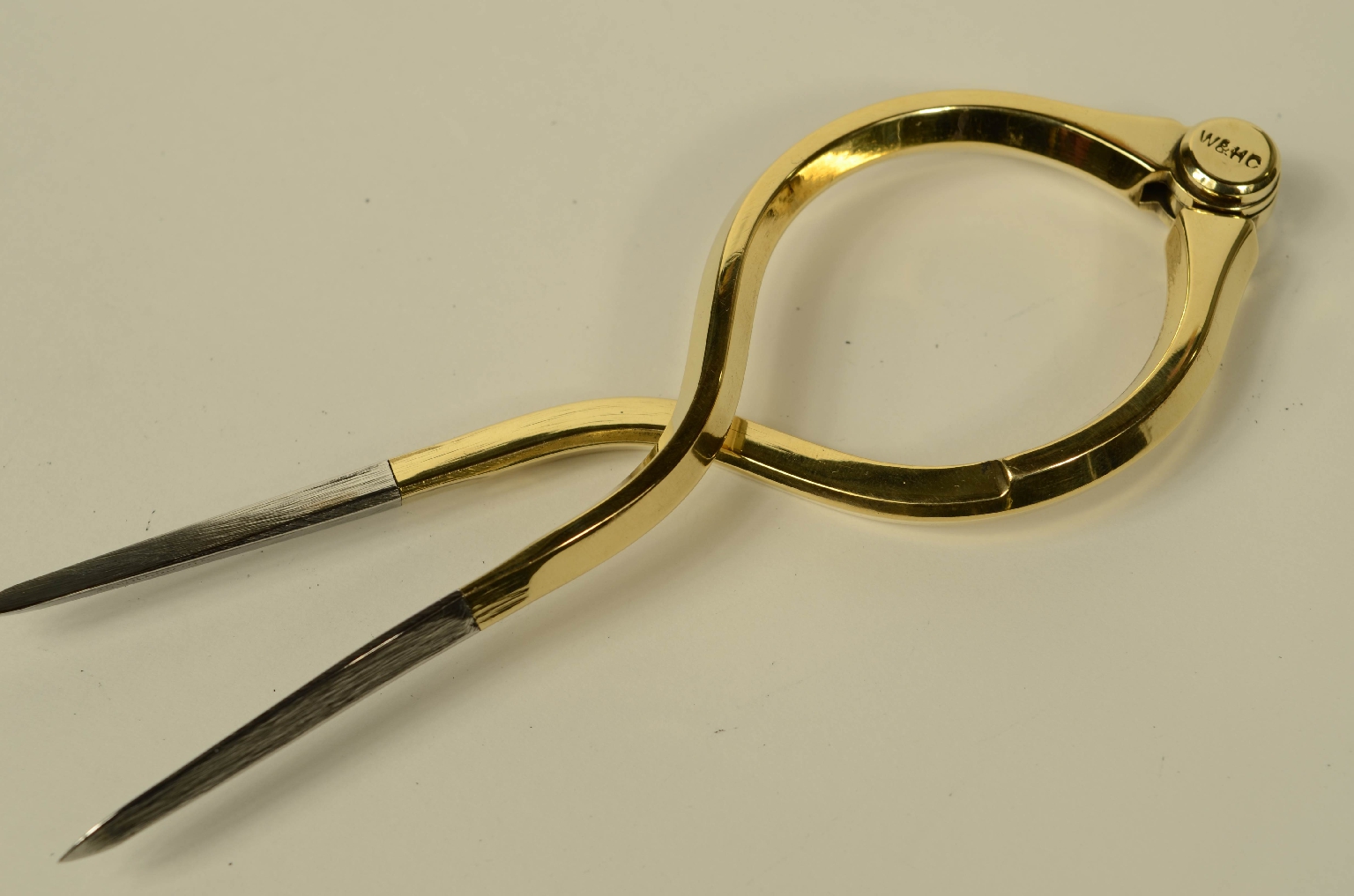 Nautical antiques/8609-Handeb Compass