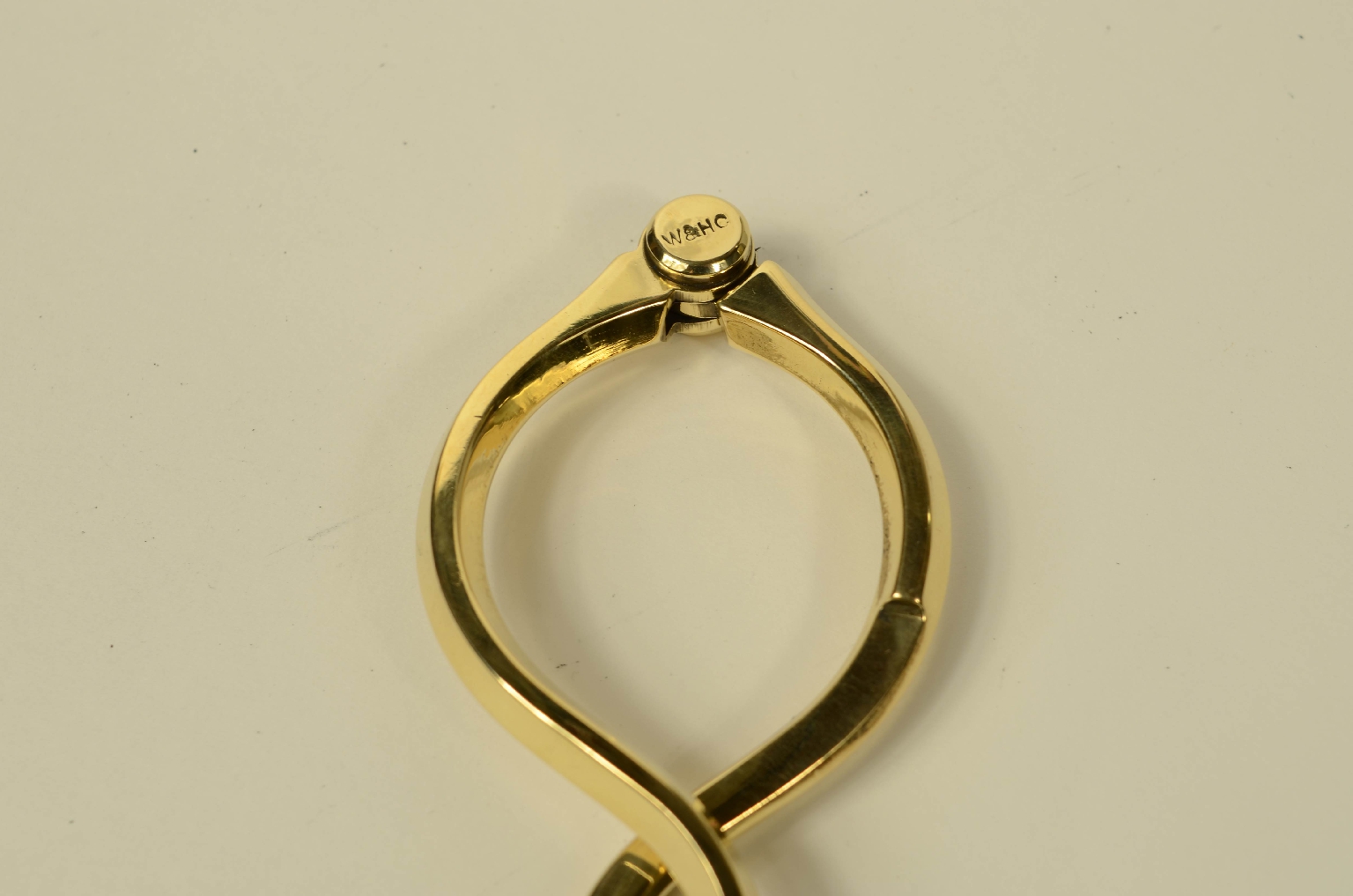 Nautical antiques/8609-Handeb Compass