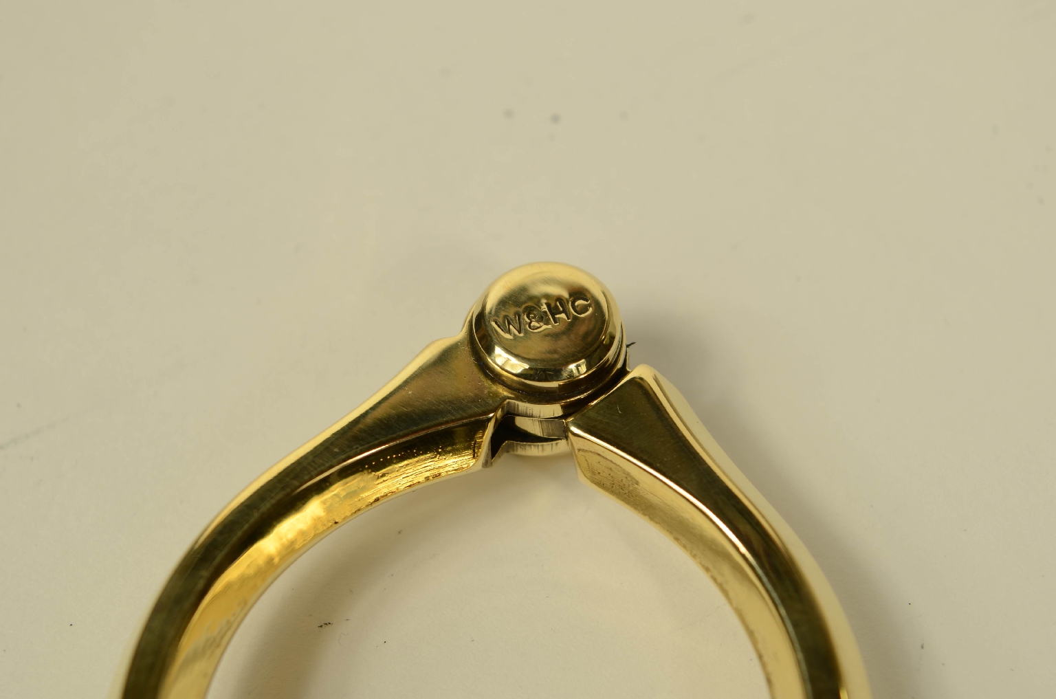 Nautical antiques/8609-Handeb Compass
