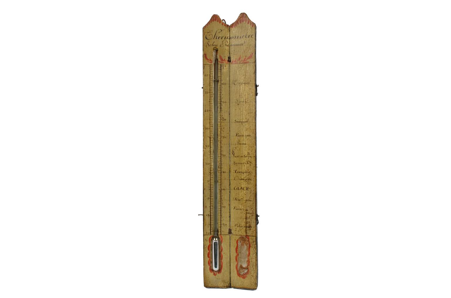e-Shop/Antique thermometers/Code 93T Travel thermometer