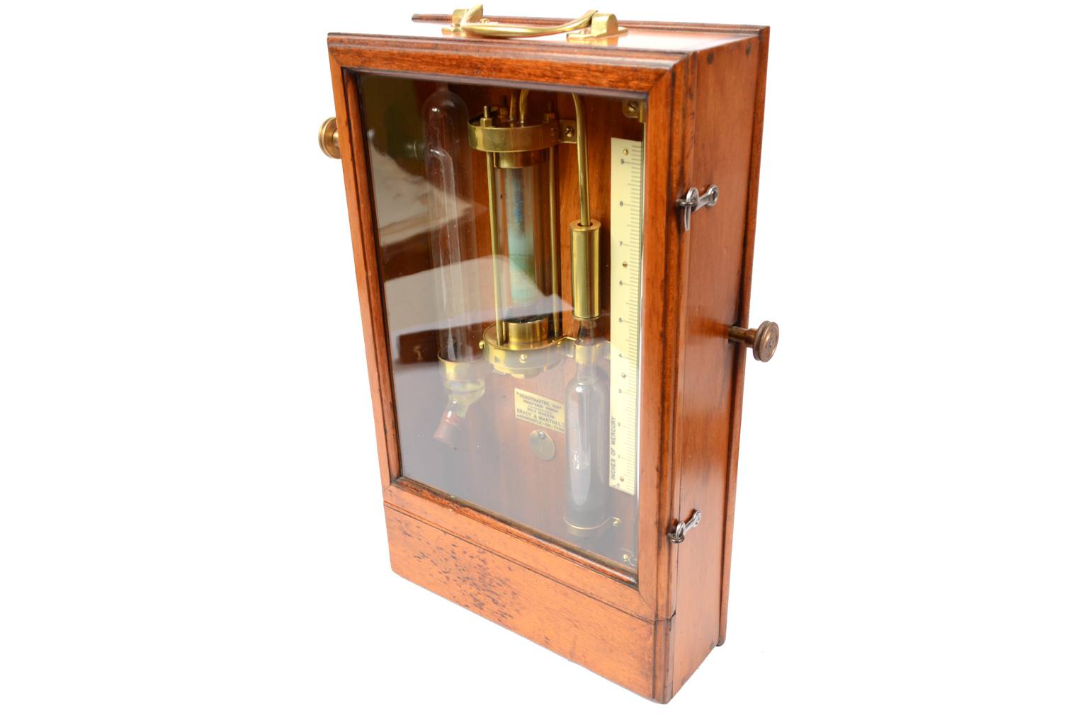 Antique measuring instruments/A100-Kenotometer