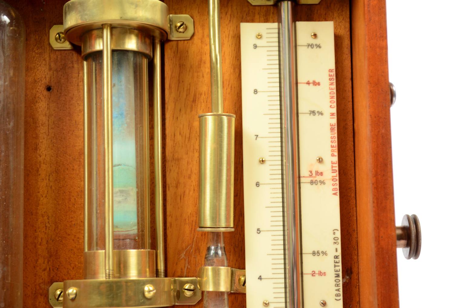 Antique measuring instruments/A100-Kenotometer