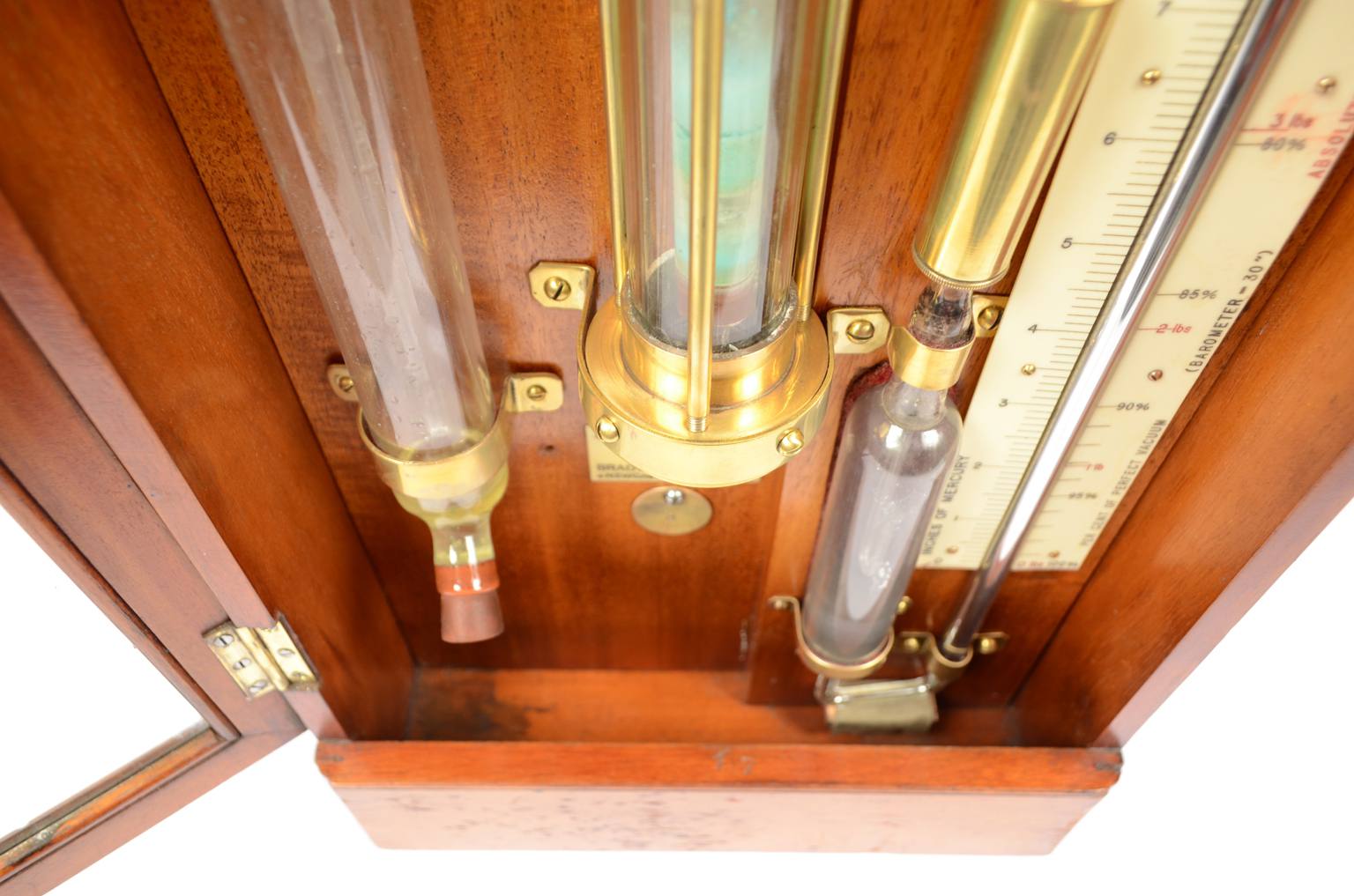 Antique measuring instruments/A100-Kenotometer