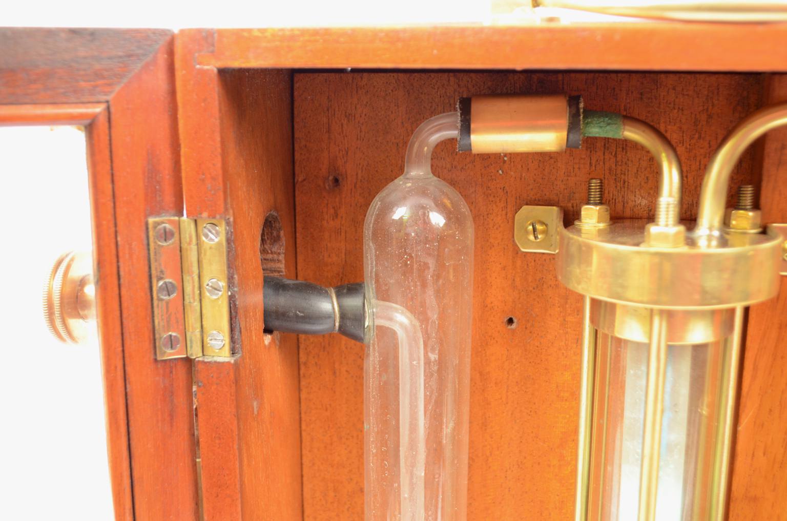 Antique measuring instruments/A100-Kenotometer