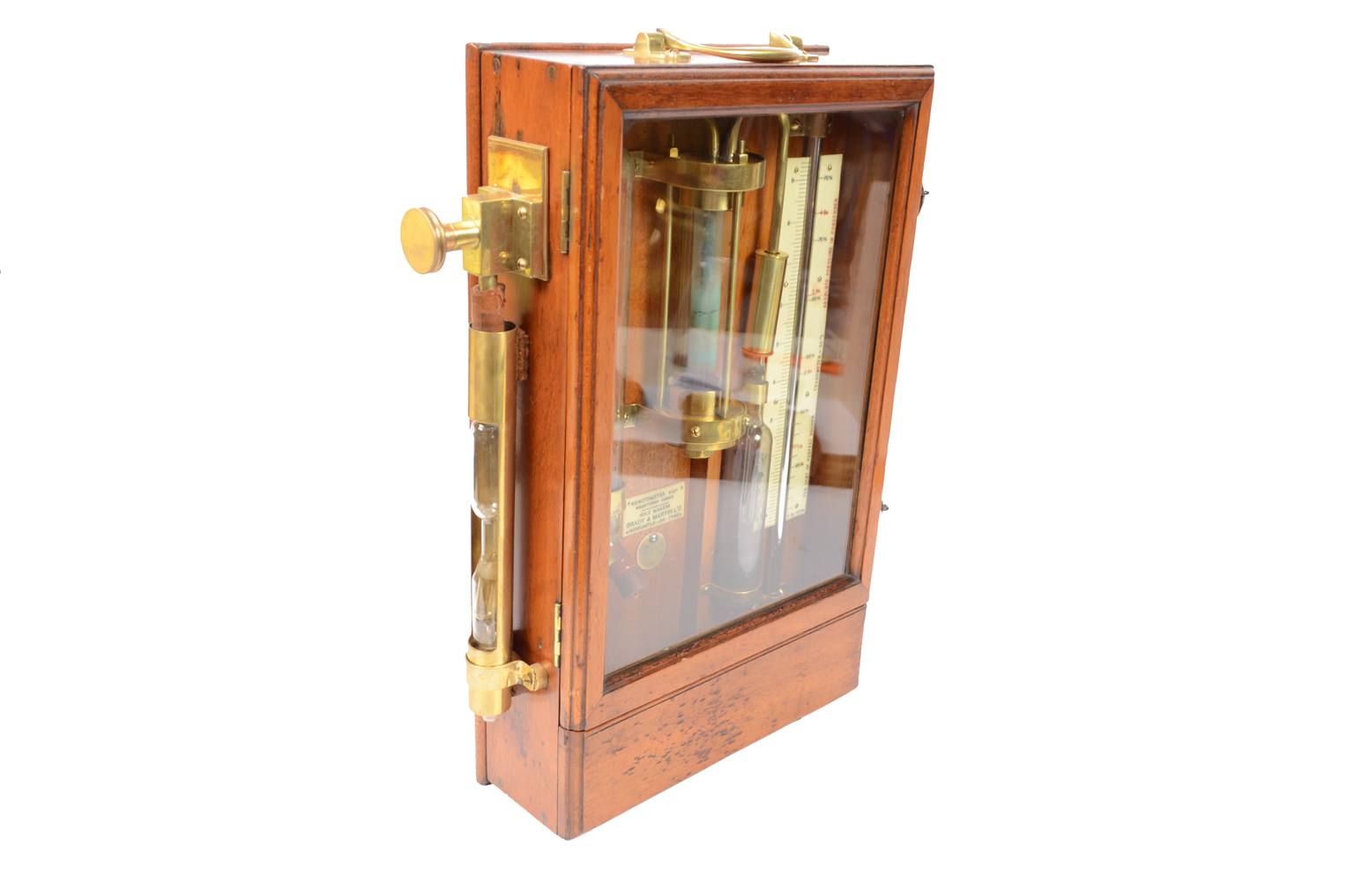 Antique measuring instruments/A100-Kenotometer