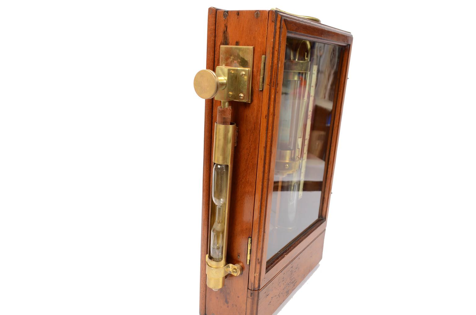 Antique measuring instruments/A100-Kenotometer