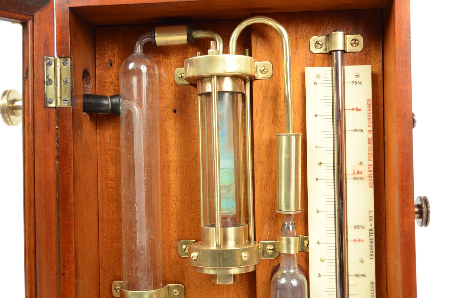 Antique measuring instruments/A100-Kenotometer