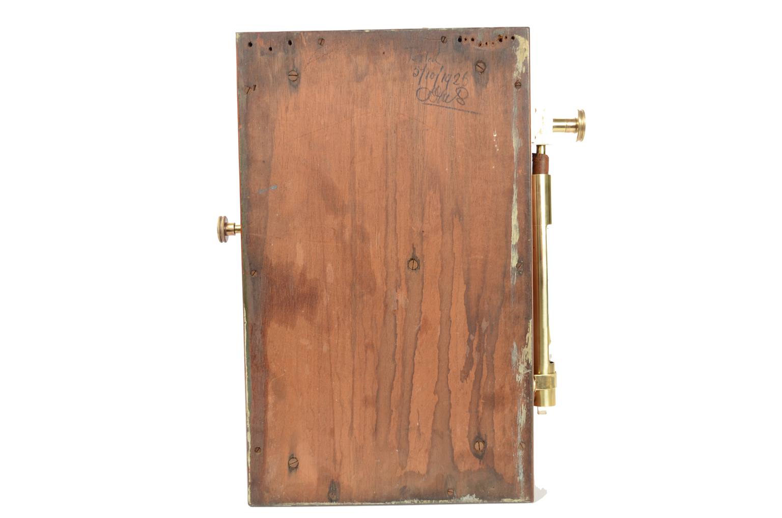 Antique measuring instruments/A100-Kenotometer