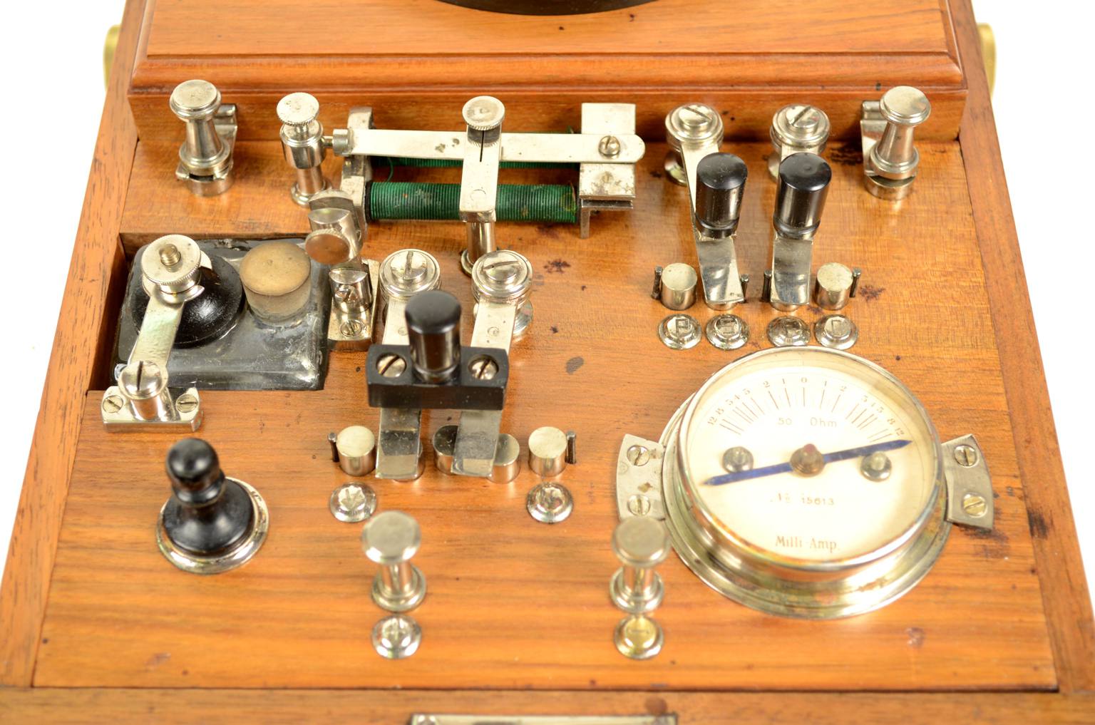 measuring instruments/Code A142 Scientific instrument