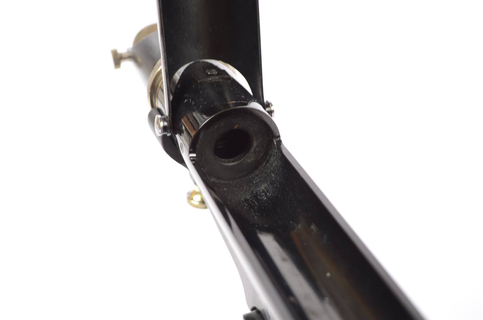 Strumenti di misura antichi/A150-Polarimetro 1920