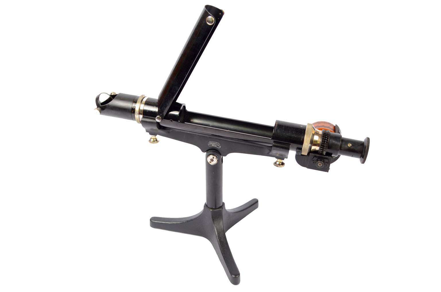 Antique measuring instruments/A150-Polarimeter 1920