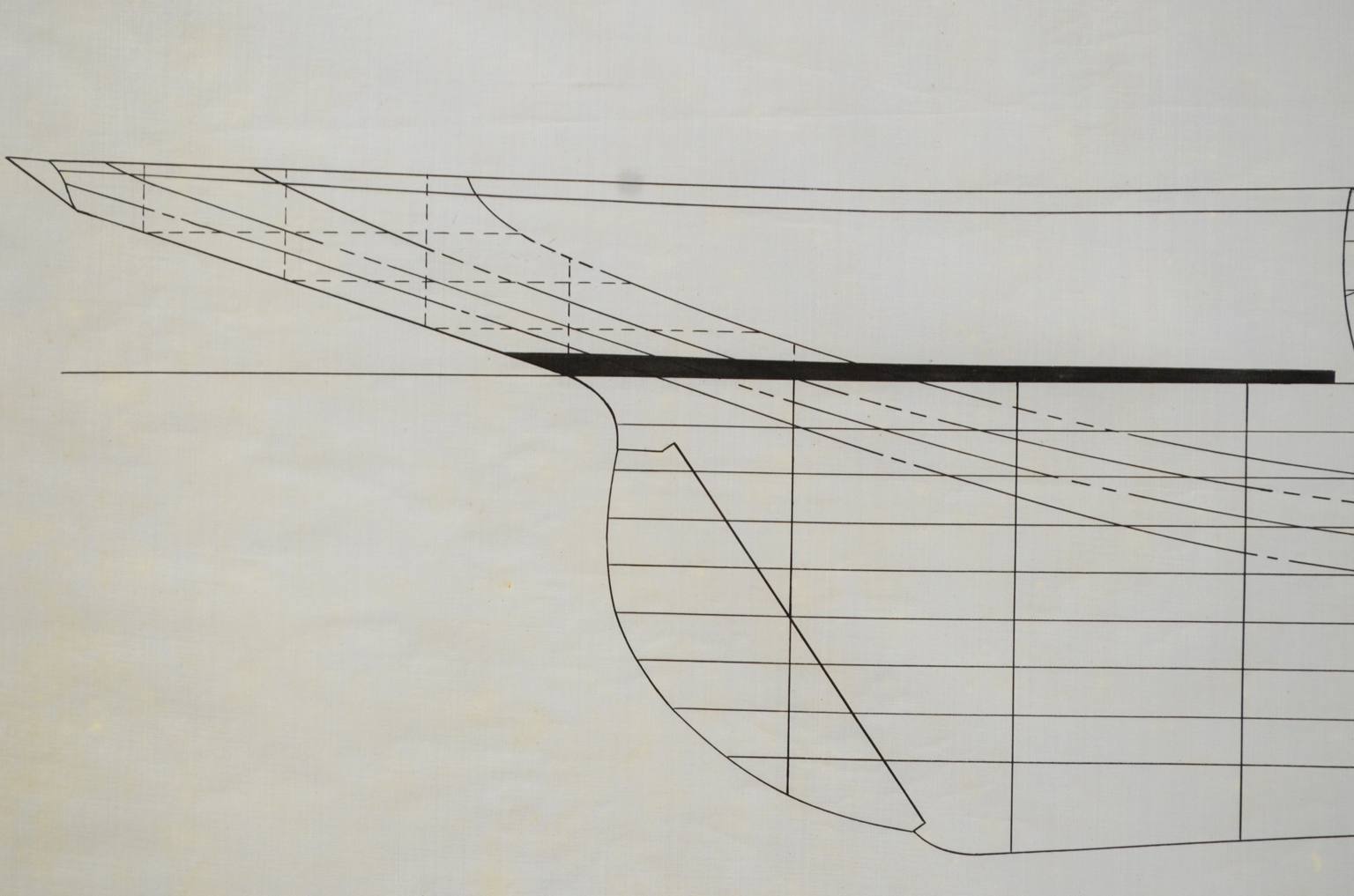 Vintage boats projects/PR18-Northele