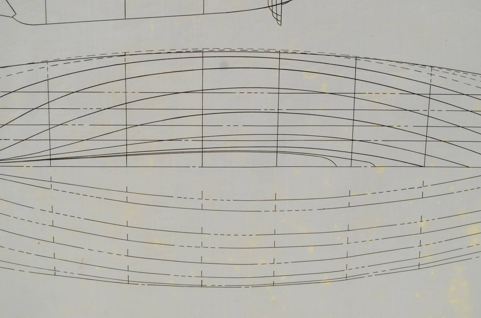 Vintage boats projects/PR18-Northele