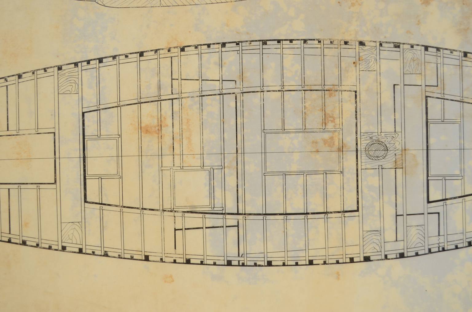 Vintage boats projects/PR28-Ortac