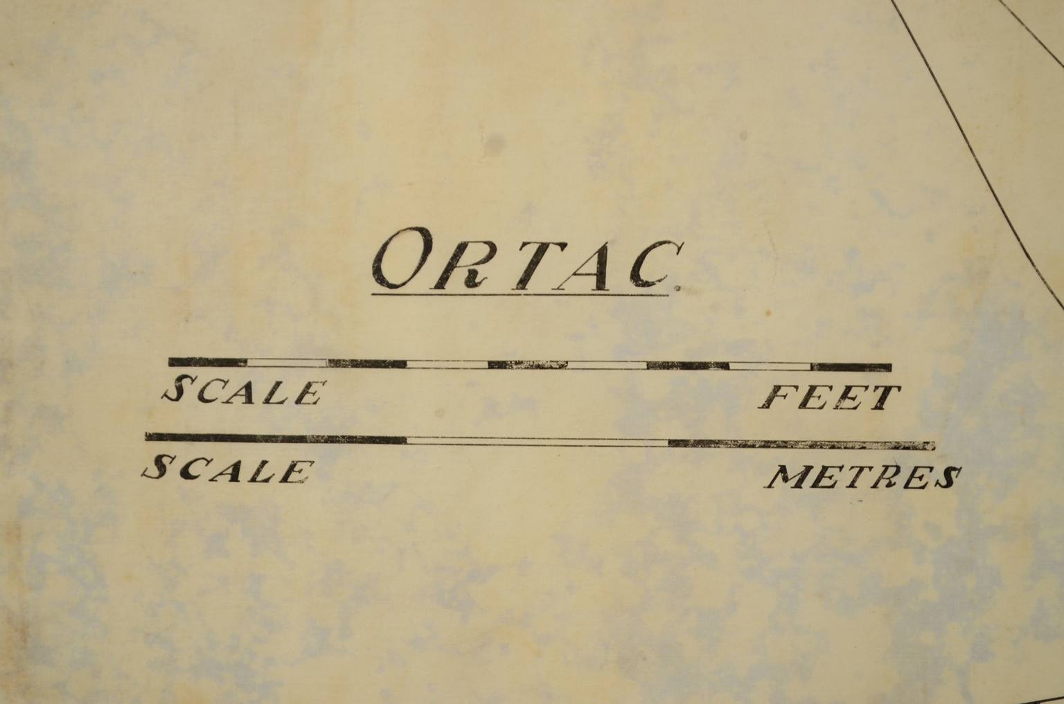 Vintage boats projects/PR32-Ortac
