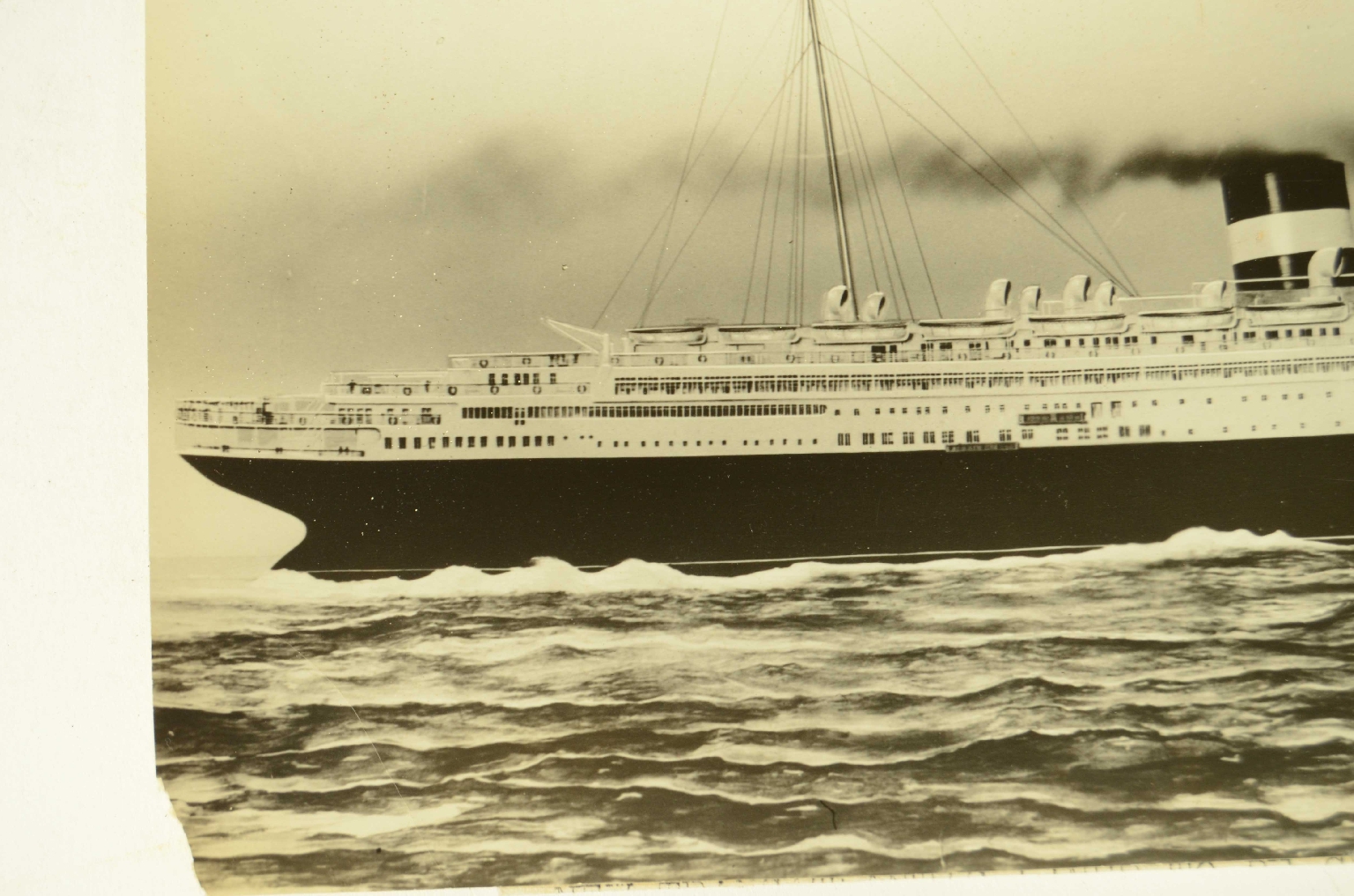 SS REX/R1-Photo REX