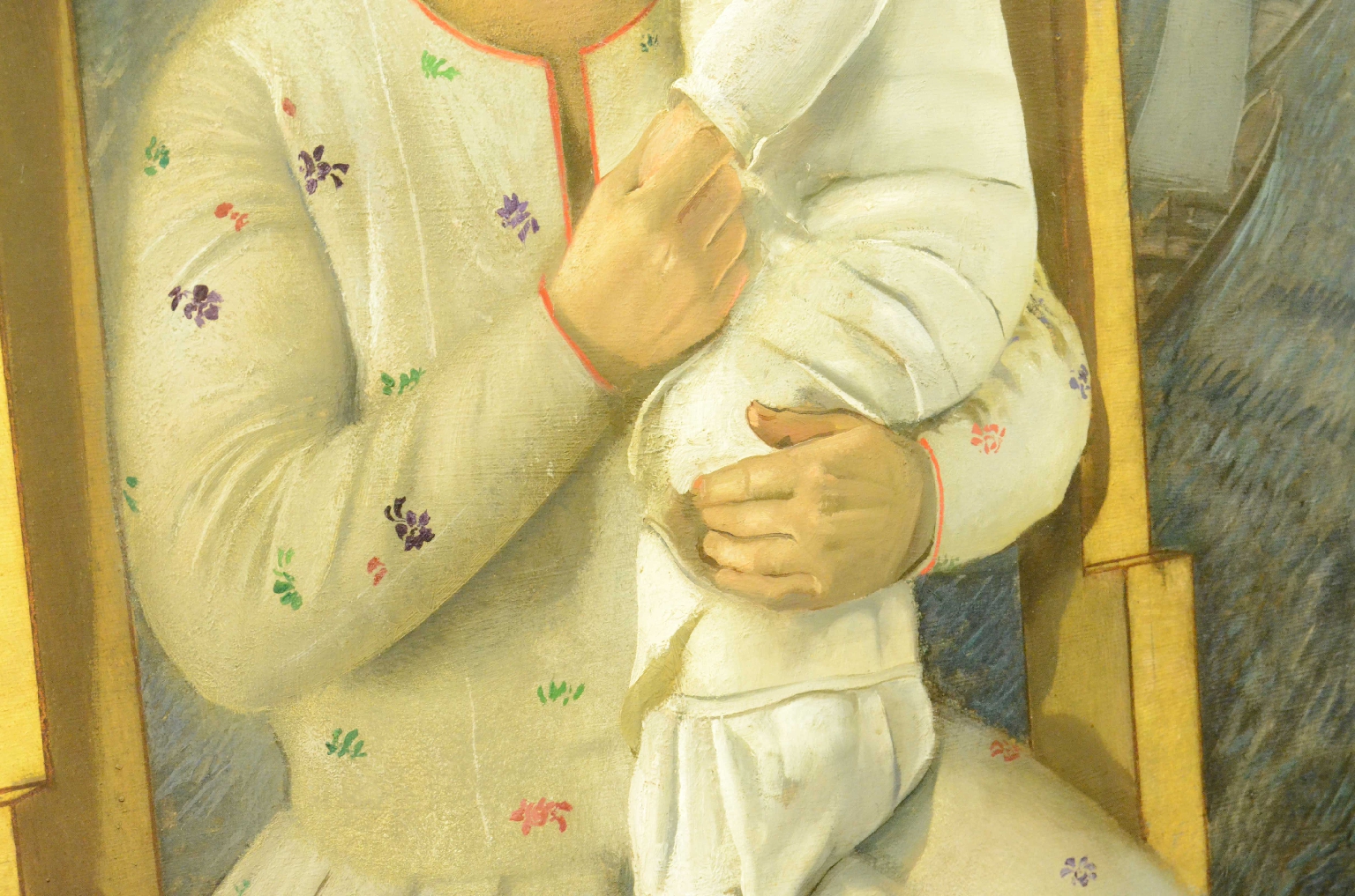 Transatlantico REX/R114-Madonna del Mare