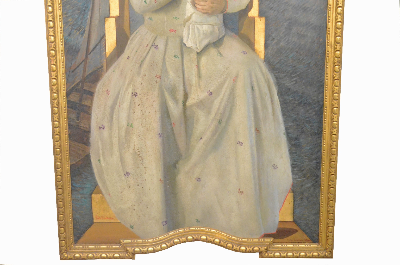 Transatlantico REX/R114-Madonna del Mare