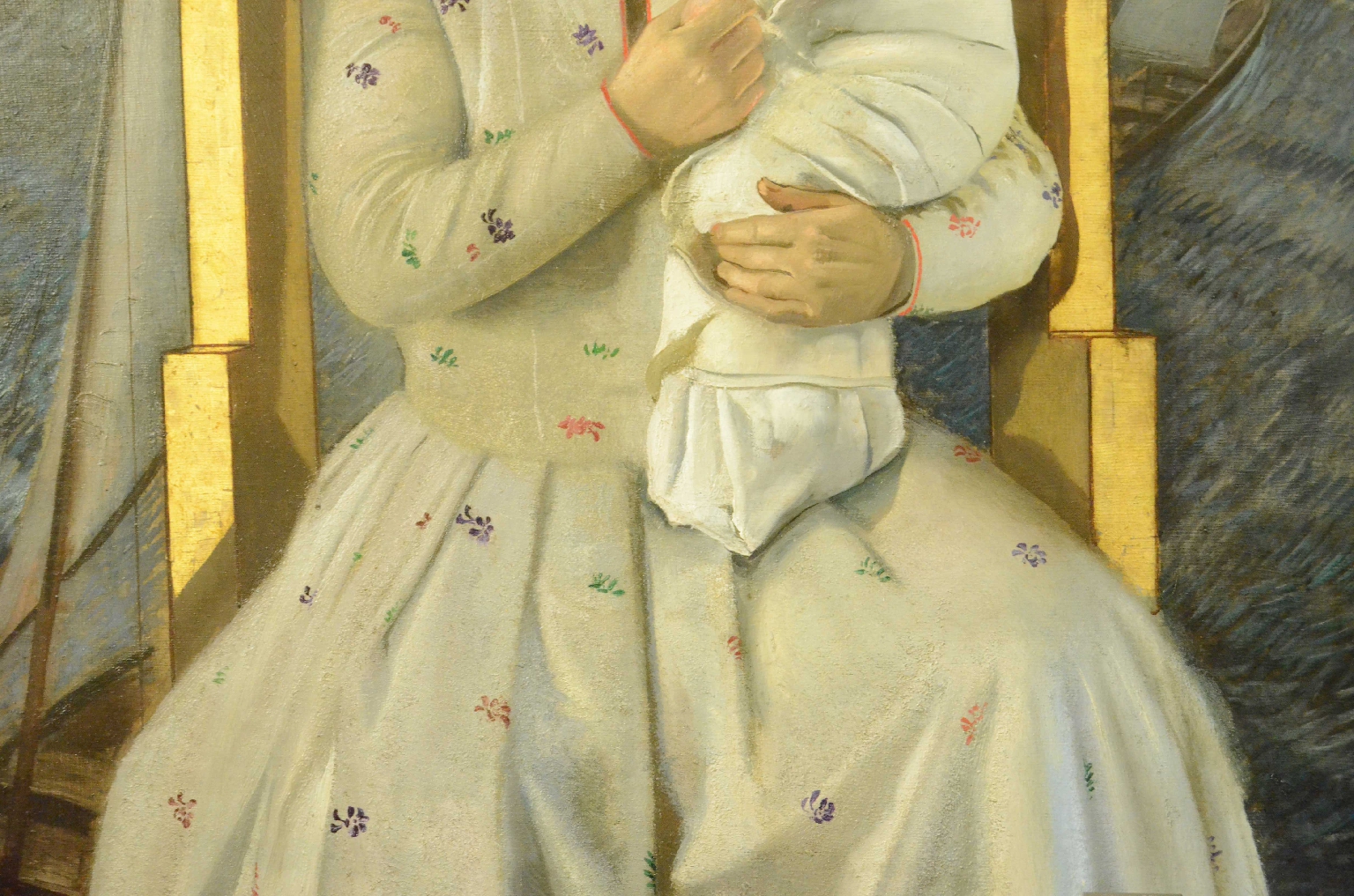 Transatlantico REX/R114-Madonna del Mare